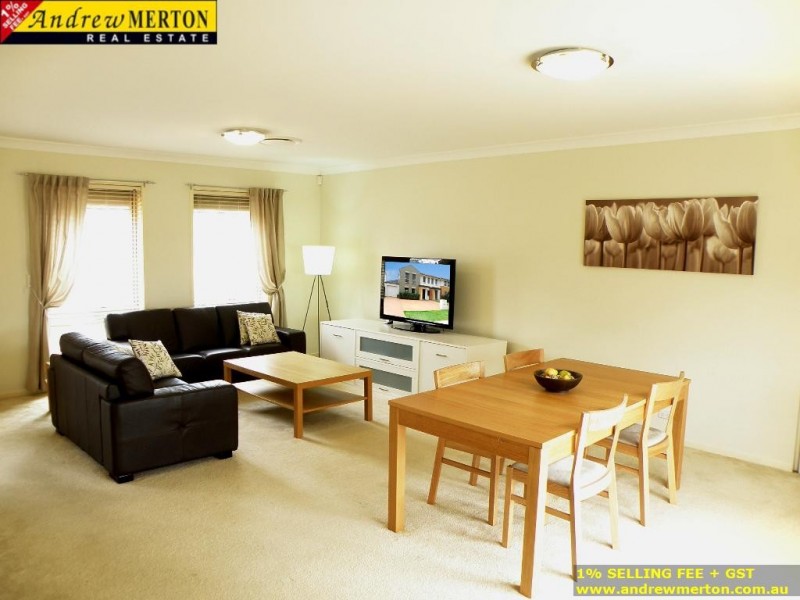 121 Doonside Cr, Woodcroft NSW 2767