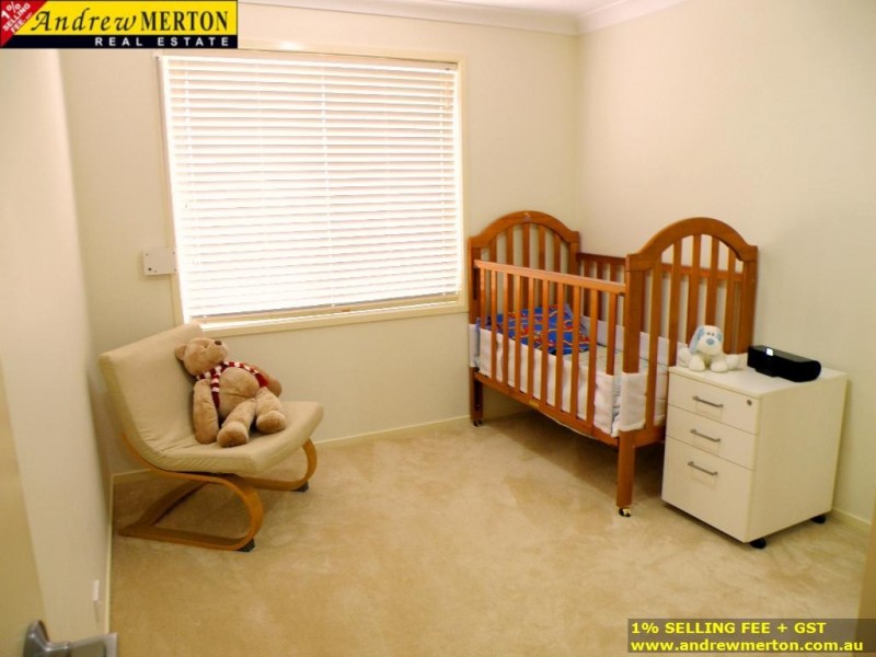 121 Doonside Cr, Woodcroft NSW 2767