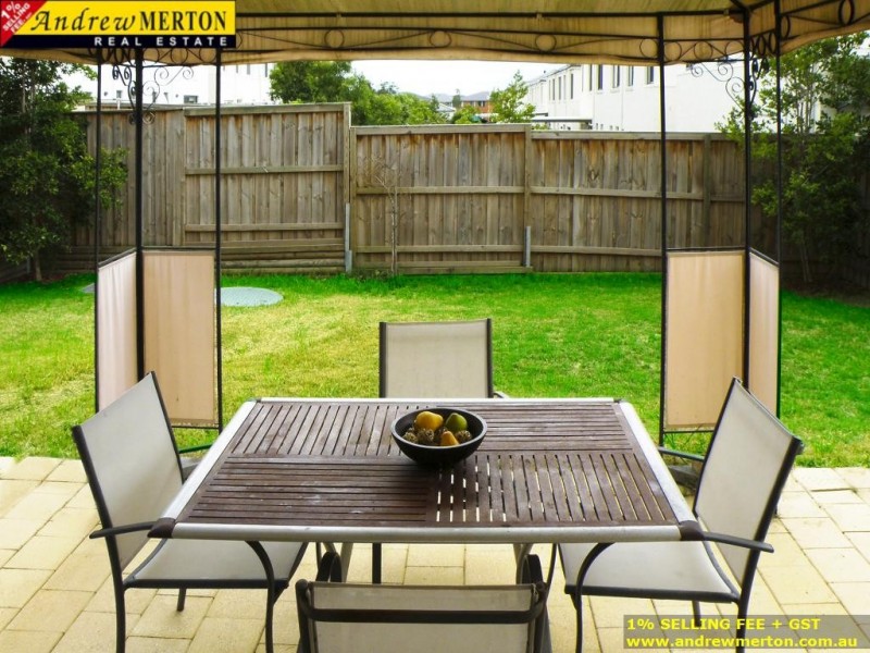 121 Doonside Cr, Woodcroft NSW 2767