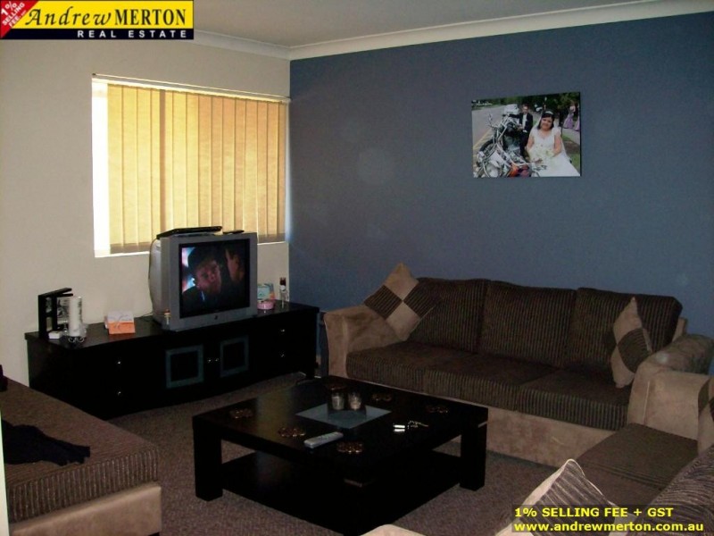 22/14 Fourth Ave, Blacktown NSW 2148