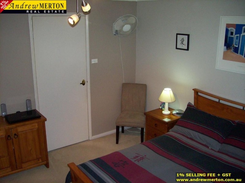 8/10 Stanbury Pl, Quakers Hill NSW 2763