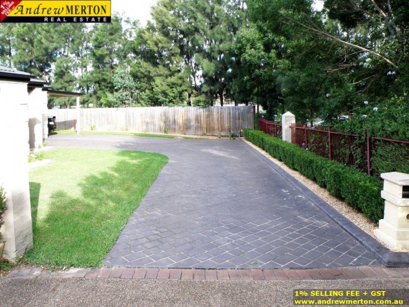 54 Lucas Cct, Kellyville NSW 2155