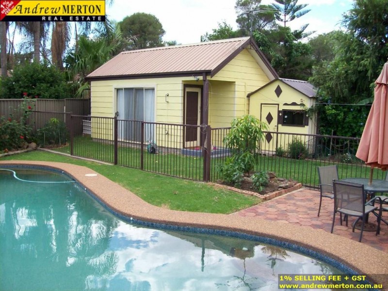 8 Culya street, Marayong NSW 2148