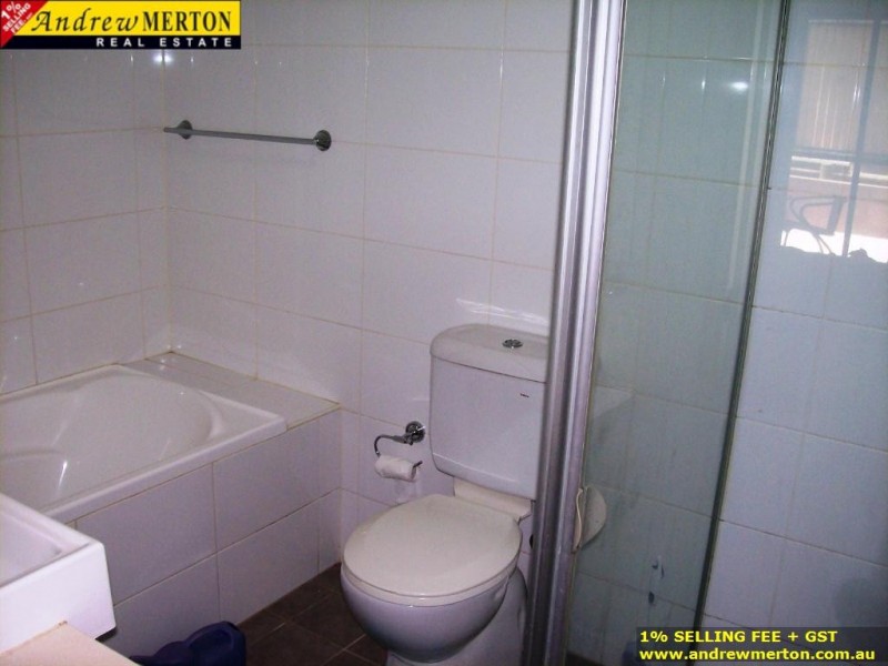 2/17 Bruce St, Blacktown NSW 2148