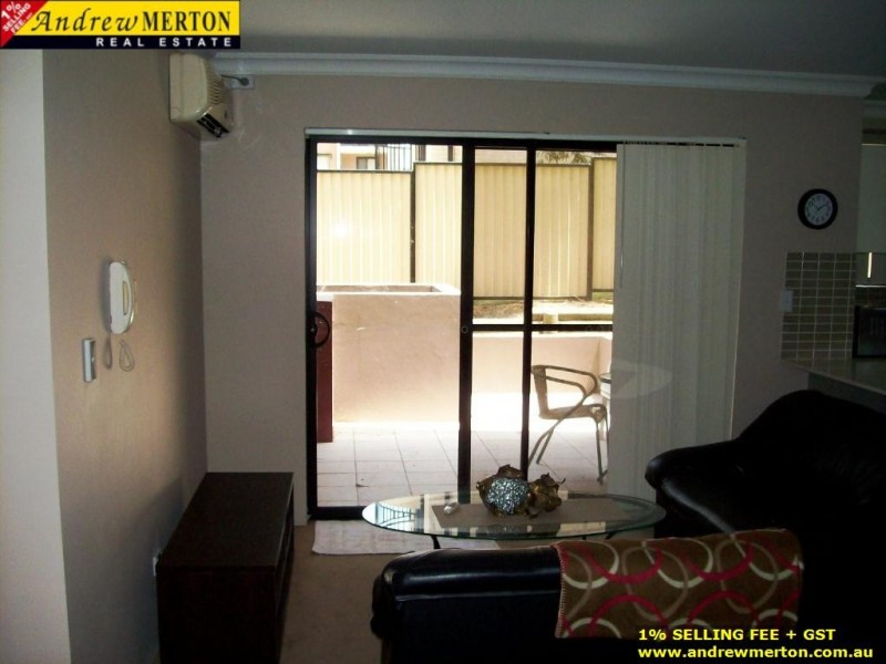 2/17 Bruce St, Blacktown NSW 2148