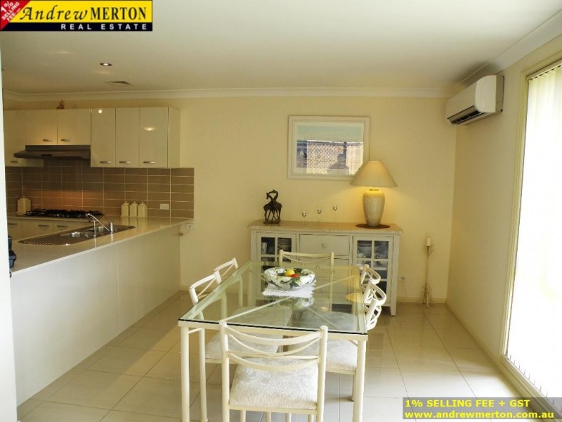 12 Portal St, Kellyville Ridge NSW 2155