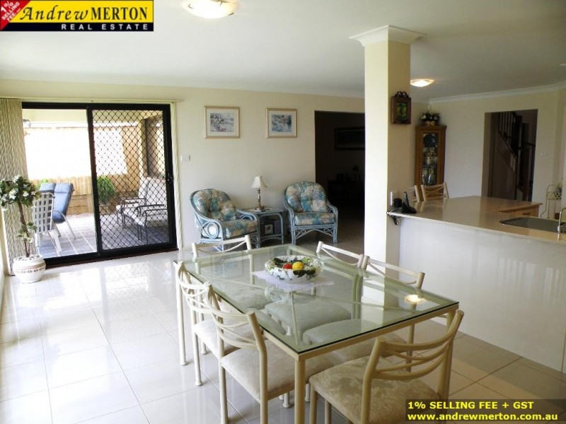 12 Portal St, Kellyville Ridge NSW 2155