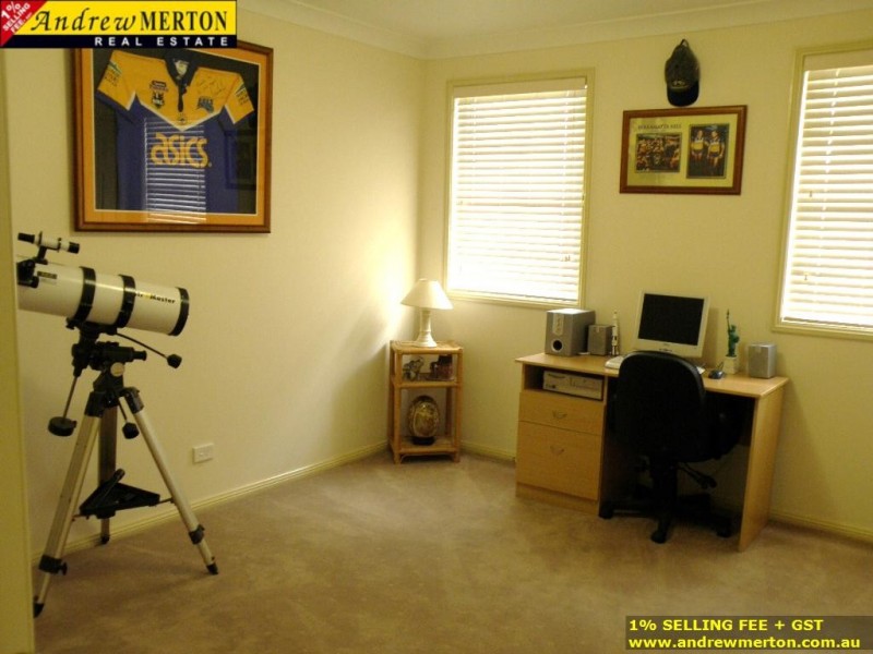 12 Portal St, Kellyville Ridge NSW 2155