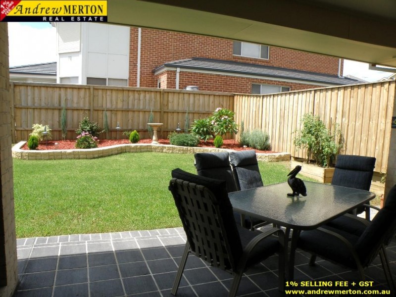 12 Portal St, Kellyville Ridge NSW 2155