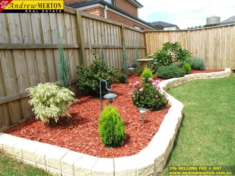 12 Portal St, Kellyville Ridge NSW 2155