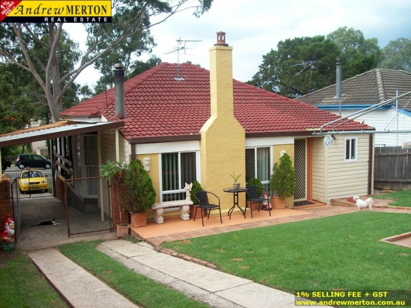 180 Stephen Street, Blacktown NSW 2148