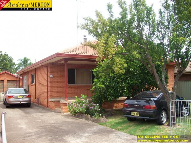 44 Brisbane St, Oxley Park NSW 2760