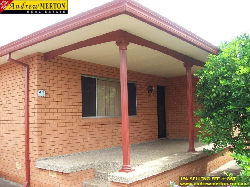 44 Brisbane St, Oxley Park NSW 2760