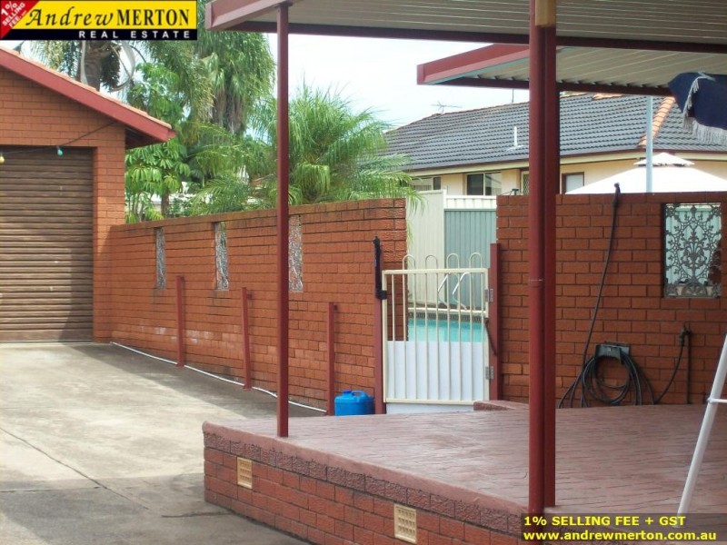 44 Brisbane St, Oxley Park NSW 2760