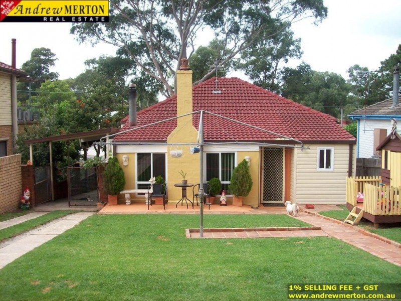 180 Stephen Street, Blacktown NSW 2148