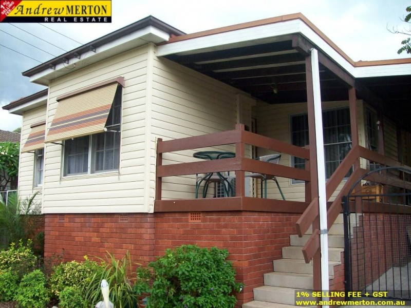 180 Stephen Street, Blacktown NSW 2148