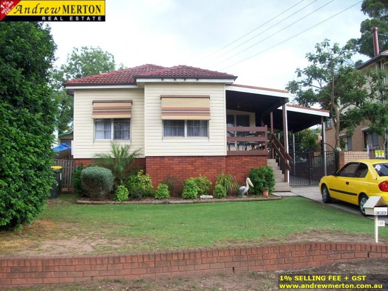 180 Stephen Street, Blacktown NSW 2148