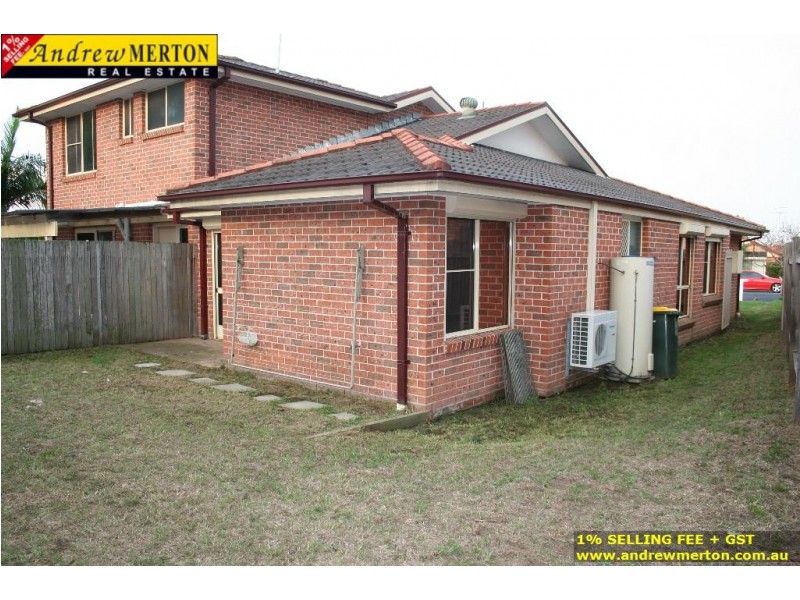 7a Osmond Grove, Hassall Grove NSW 2761