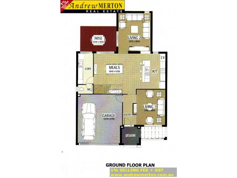 1206 Phoenix Ave, Beaumont Hills NSW 2155