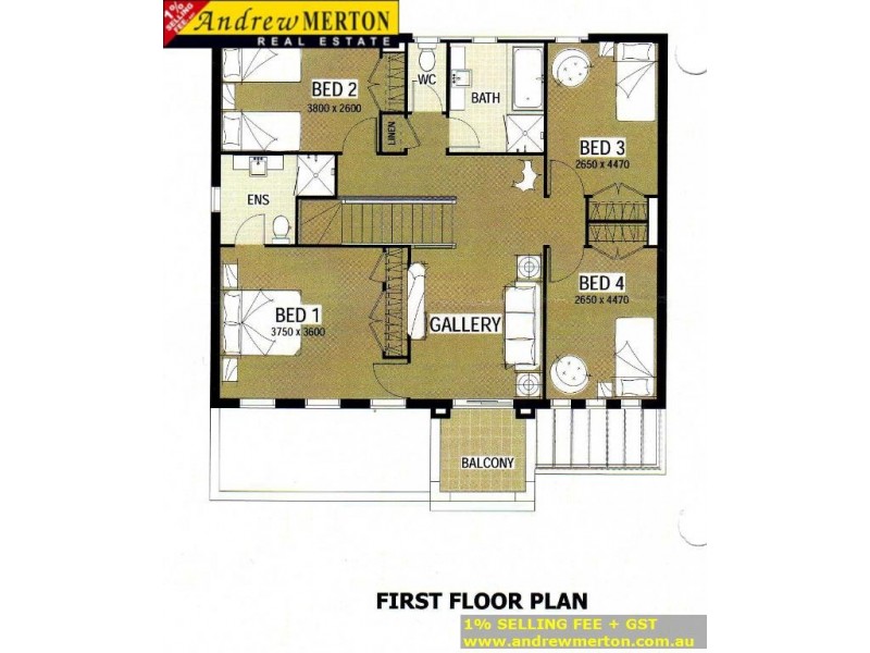 1206 Phoenix Ave, Beaumont Hills NSW 2155