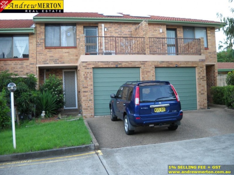44/5 Tenby Street, Blacktown NSW 2148