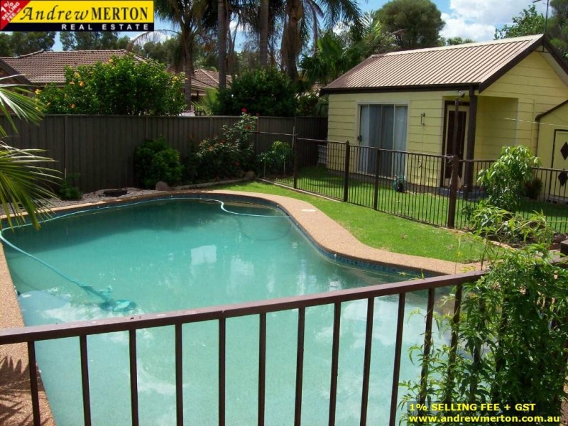 8 Culya street, Marayong NSW 2148