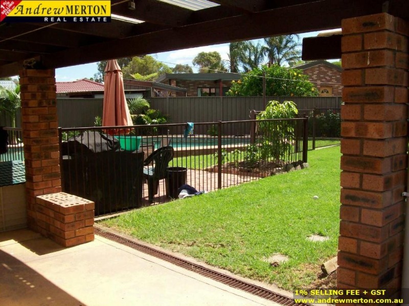 8 Culya street, Marayong NSW 2148