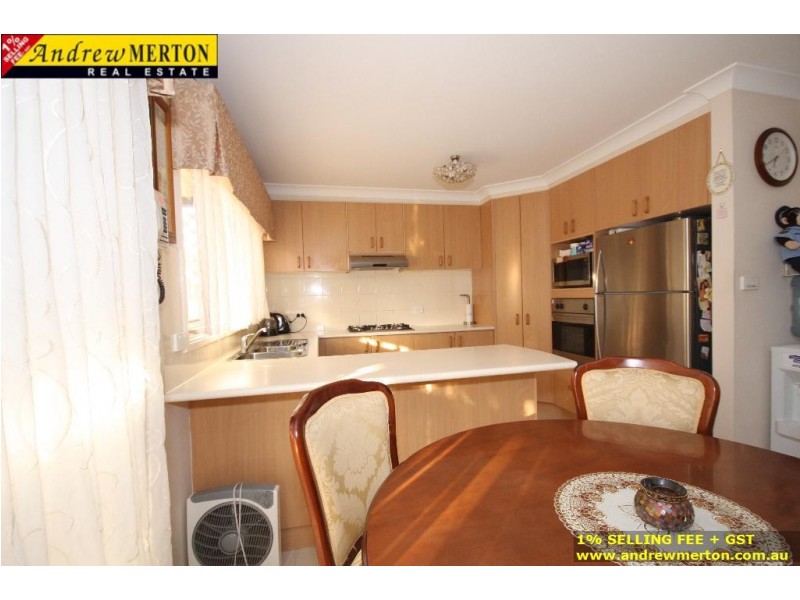 14 Greendale Tce,, Quakers Hill NSW 2763