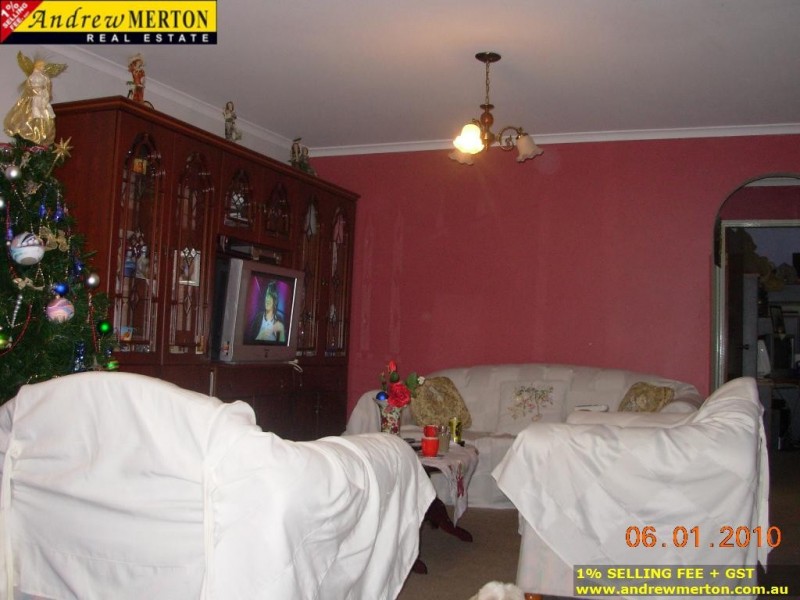 4/16 Luxford Rd,, Mount Druitt NSW 2770