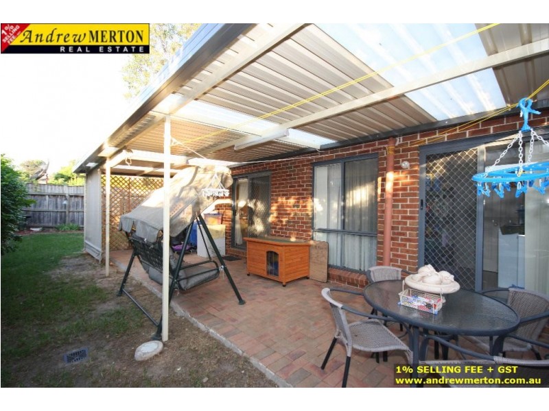 14 Greendale Tce,, Quakers Hill NSW 2763