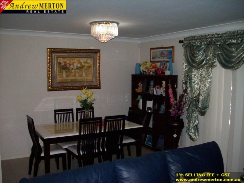 62 Karuah, Doonside NSW 2767