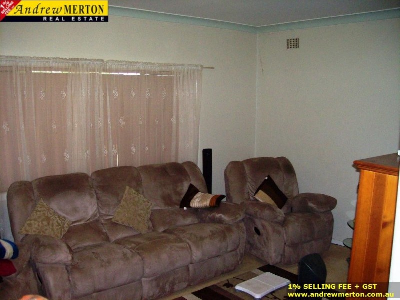 44 Brisbane St, Oxley Park NSW 2760