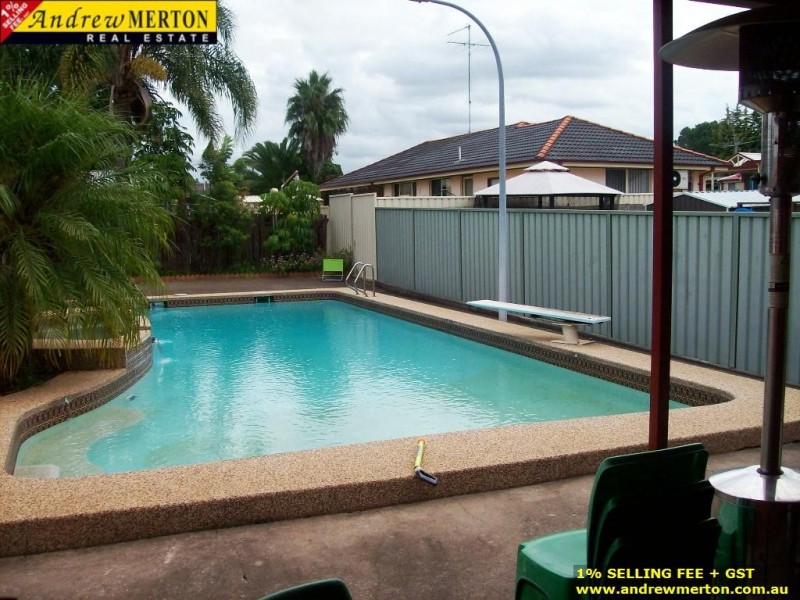 44 Brisbane St, Oxley Park NSW 2760