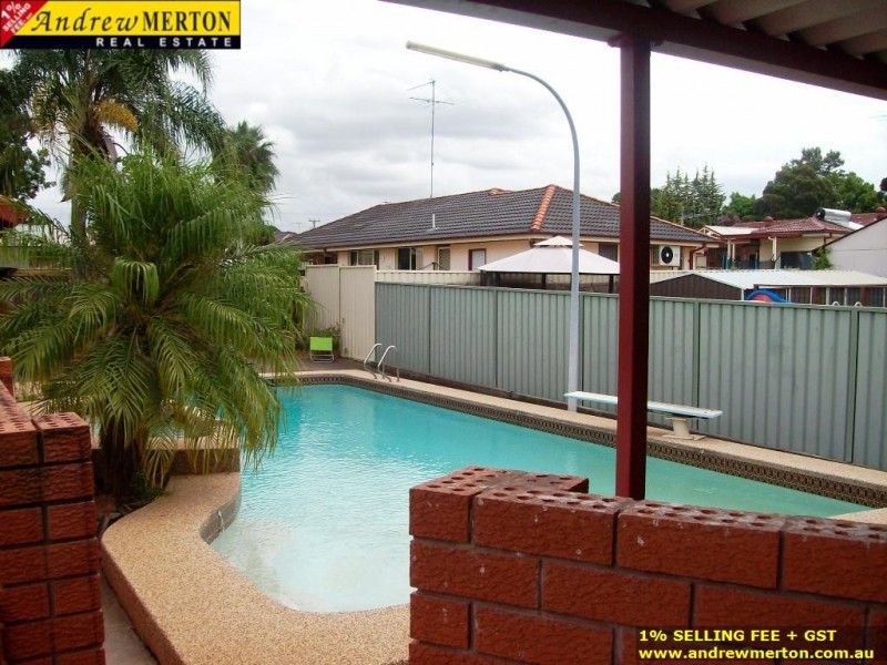 44 Brisbane St, Oxley Park NSW 2760