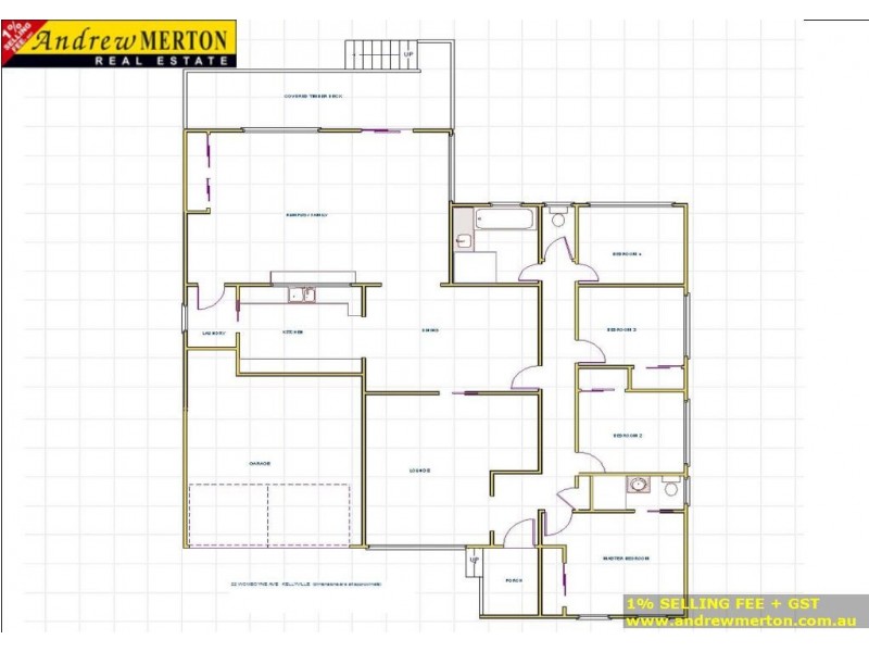 22 Womboyne Ave, Kellyville NSW 2155