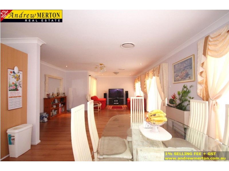 88 Conrad Road, Kellyville Ridge NSW 2155