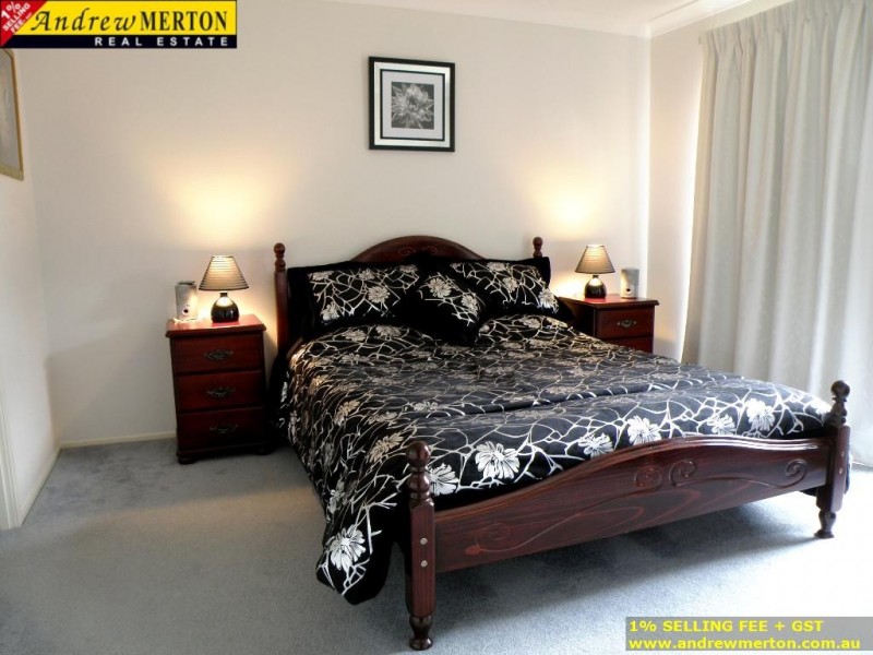 8 Deneden Ave, Kellyville Ridge NSW 2155