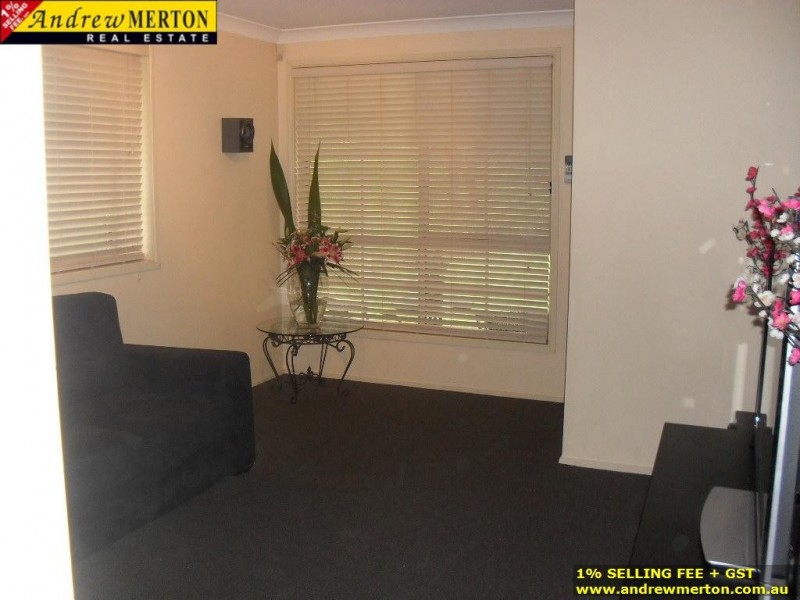 21 Durward, Dean Park NSW 2761