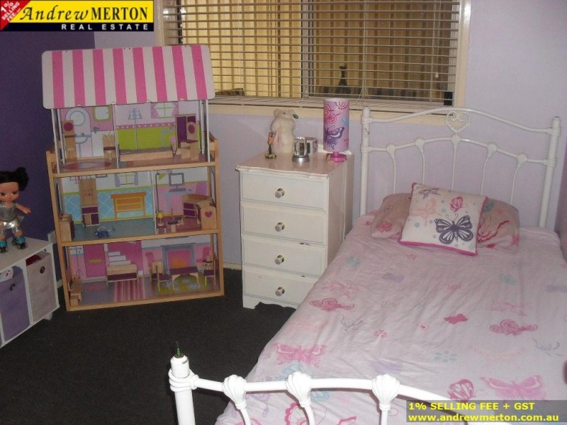 21 Durward, Dean Park NSW 2761