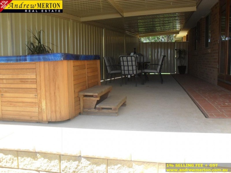 21 Durward, Dean Park NSW 2761