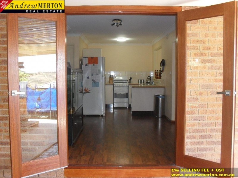 21 Durward, Dean Park NSW 2761