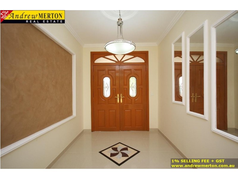 18 Bimbil Street, Blacktown NSW 2148