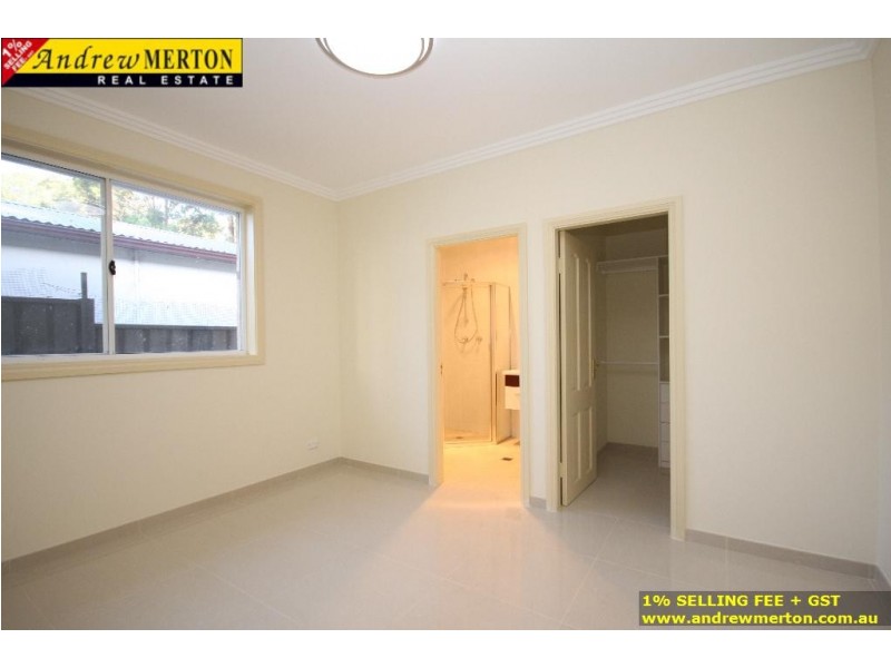 18 Bimbil Street, Blacktown NSW 2148