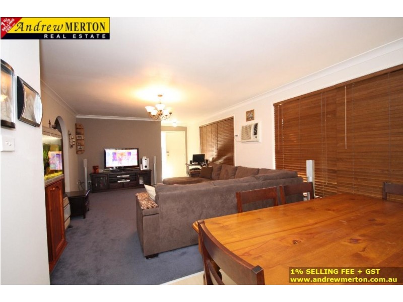 21 Marin Place, Glendenning NSW 2761
