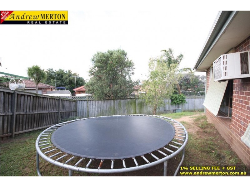 21 Marin Place, Glendenning NSW 2761