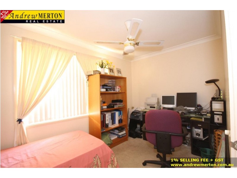 16 Majestic Drive, Stanhope Gardens NSW 2768