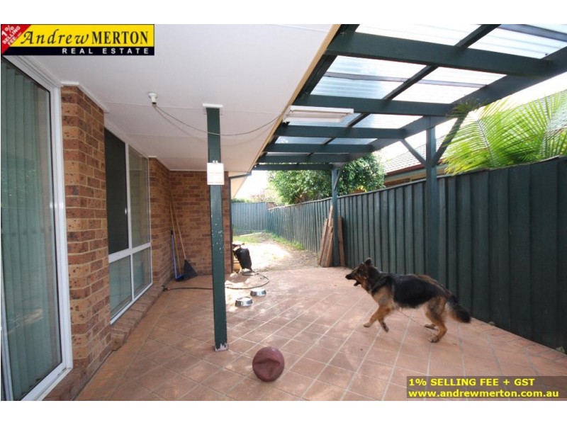 16 Majestic Drive, Stanhope Gardens NSW 2768