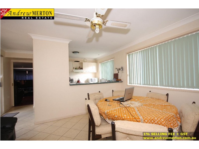 16 Majestic Drive, Stanhope Gardens NSW 2768