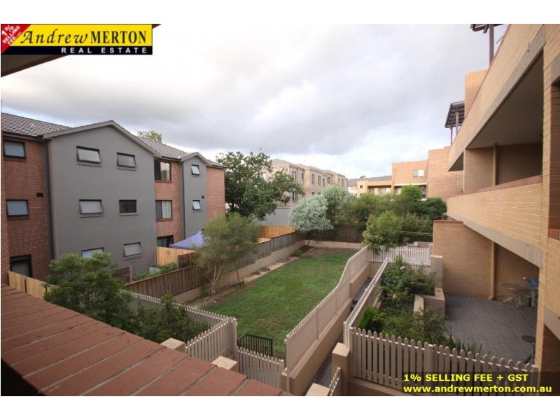 7/20-22 Reid Avenue, Westmead NSW 2145