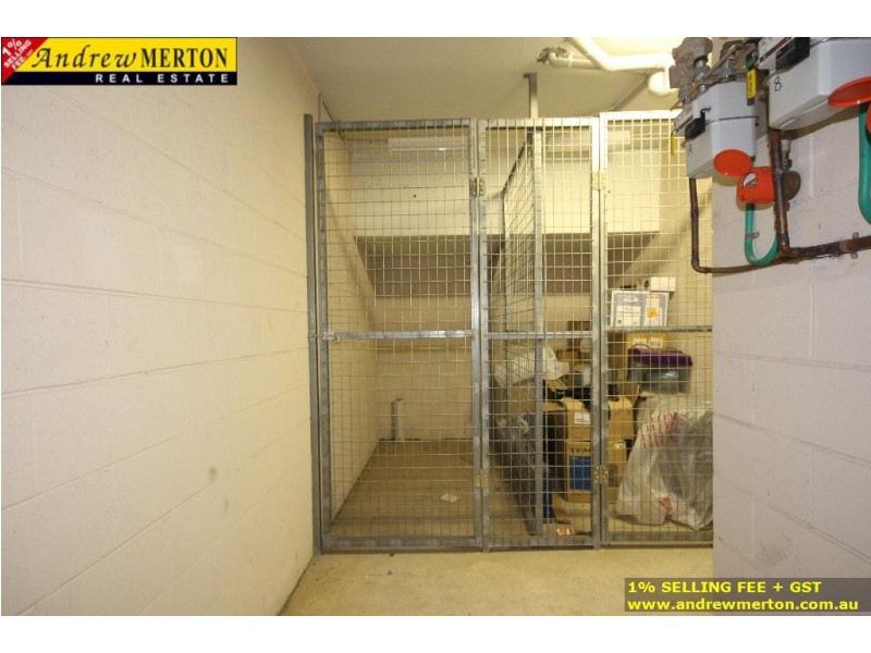 7/20-22 Reid Avenue, Westmead NSW 2145